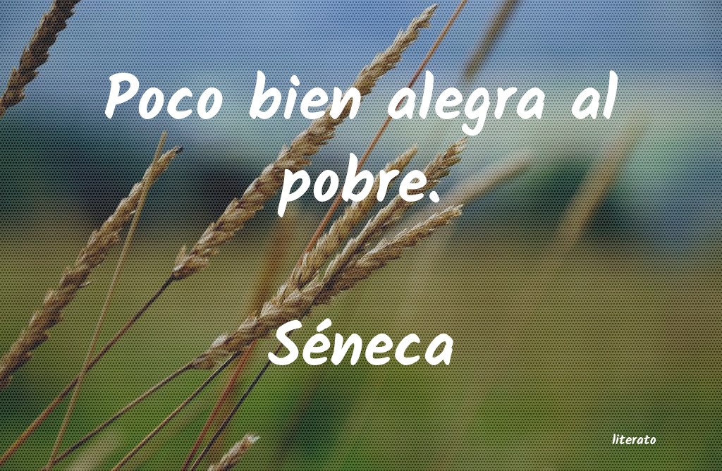 frases de Séneca