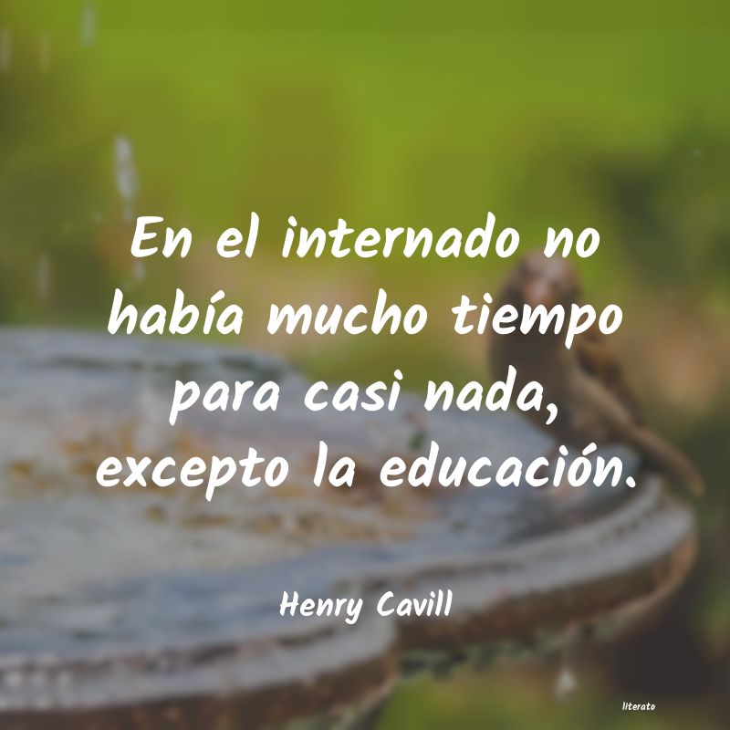 Frases de Henry Cavill
