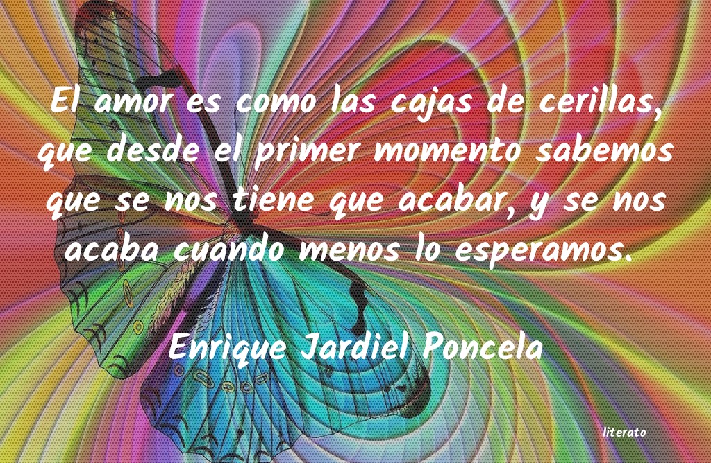 primer amor