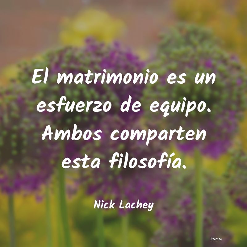 Frases de Nick Lachey
