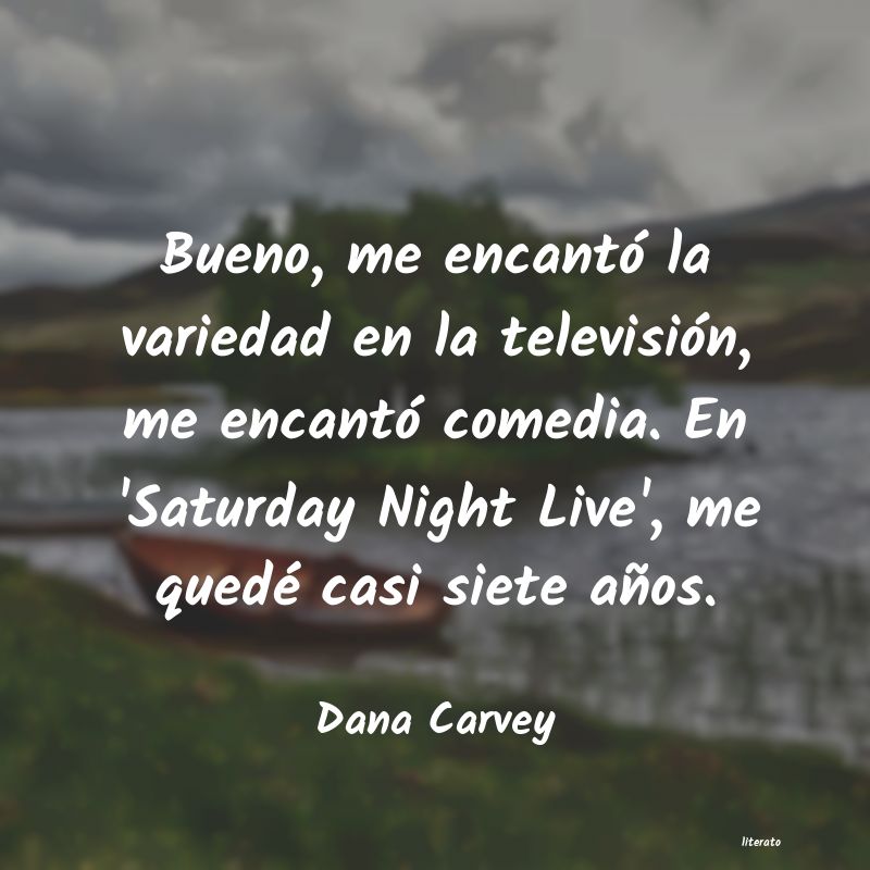 frases de Dana Carvey