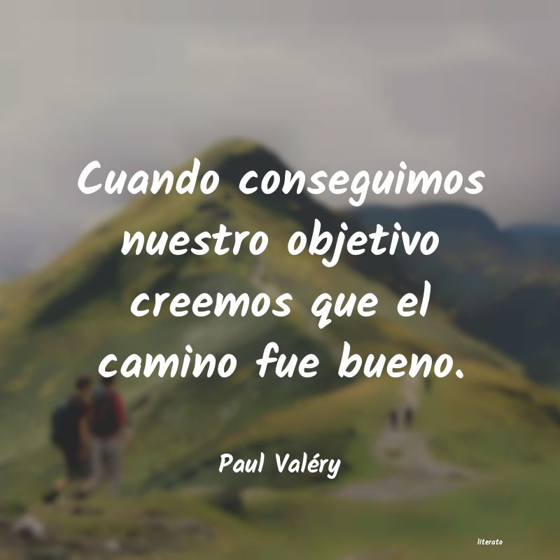 frases de Paul Valéry