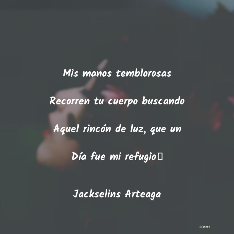 Frases de Jackselins Arteaga