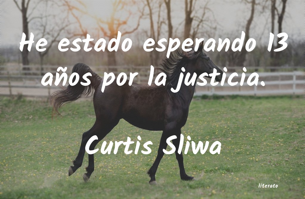 Frases de Curtis Sliwa