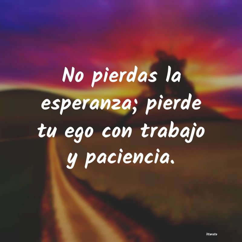 frases