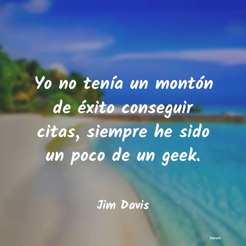 Frases de Jim Davis