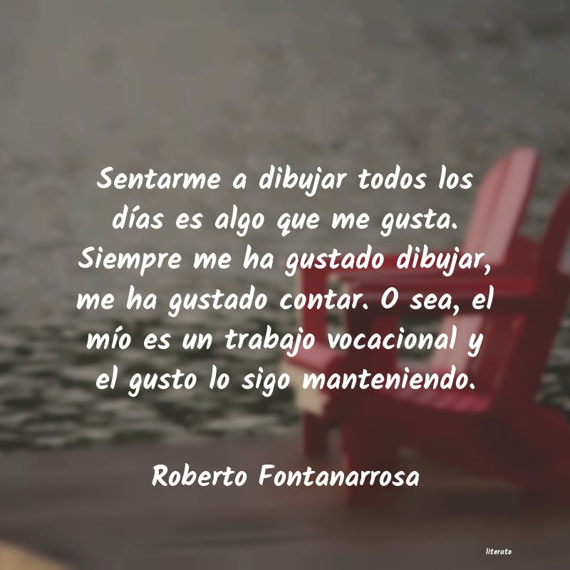 Frases de Roberto Fontanarrosa