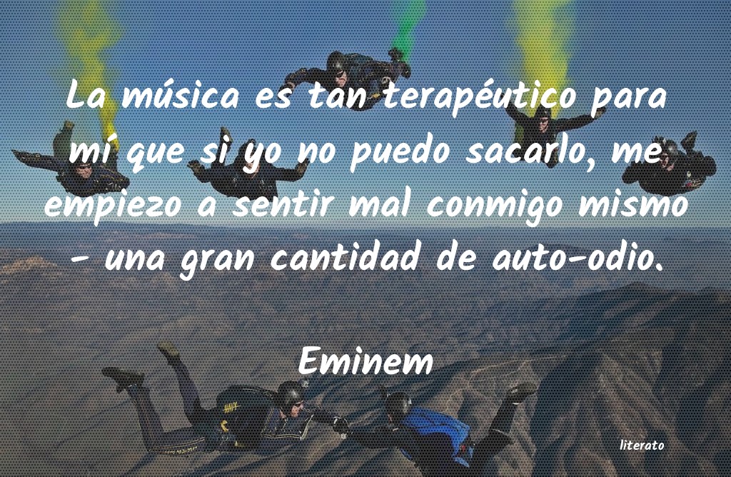 frases de Eminem