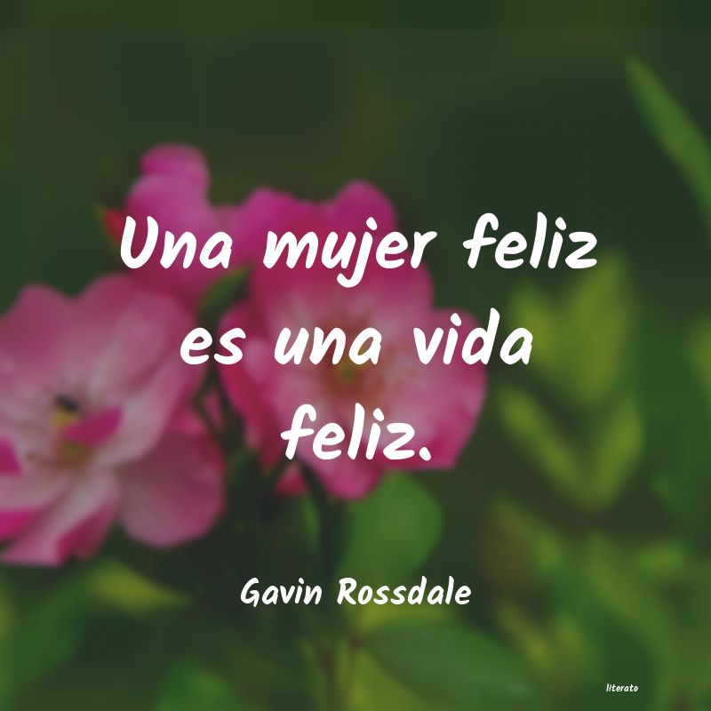 frases de Gavin Rossdale