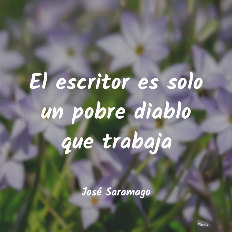 frases de José Saramago