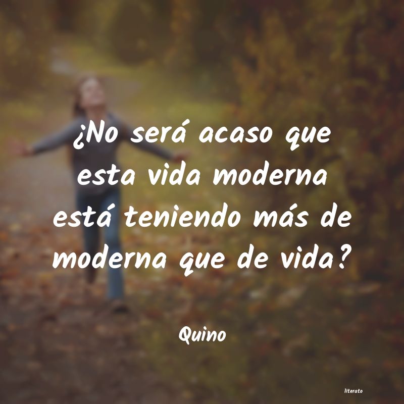 frases de Quino