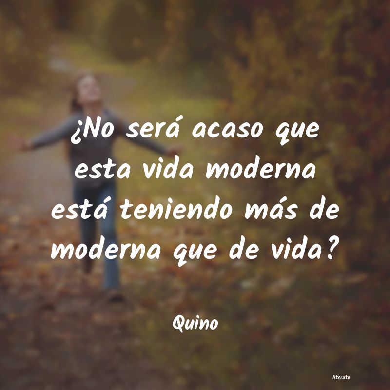 Frases de Quino