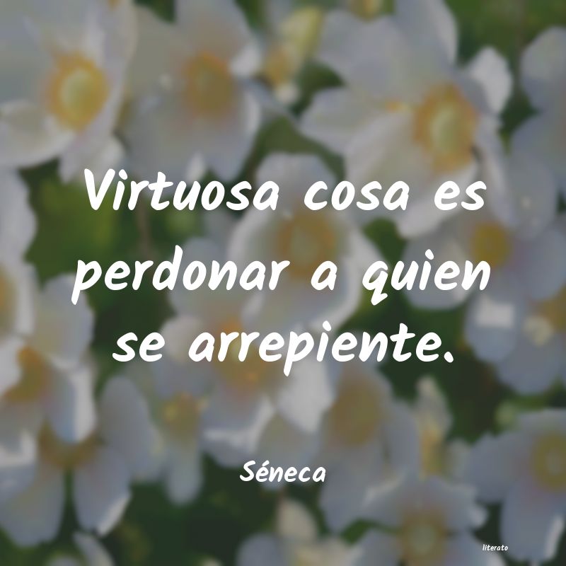 frases de Séneca