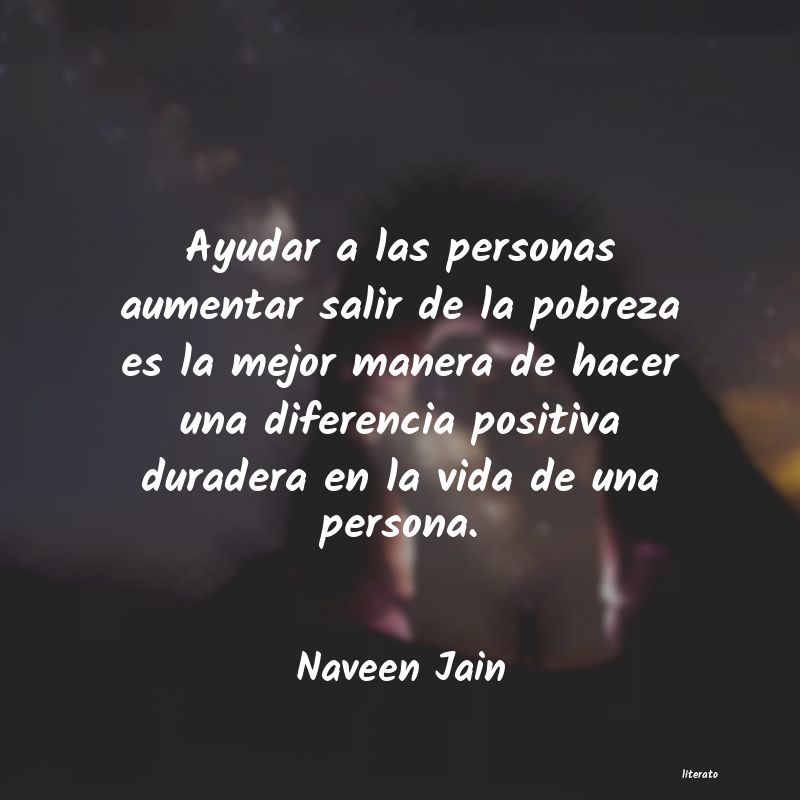 Frases de Naveen Jain