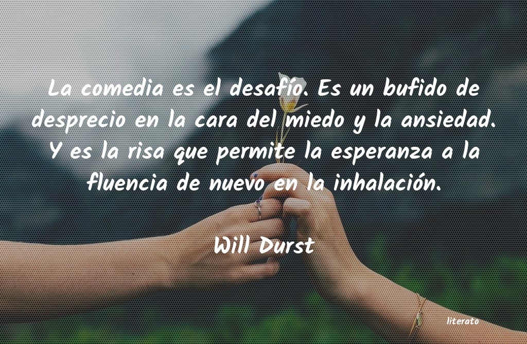 Frases de Will Durst