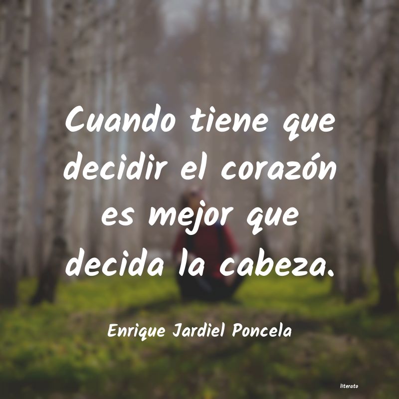frases de Enrique Jardiel Poncela