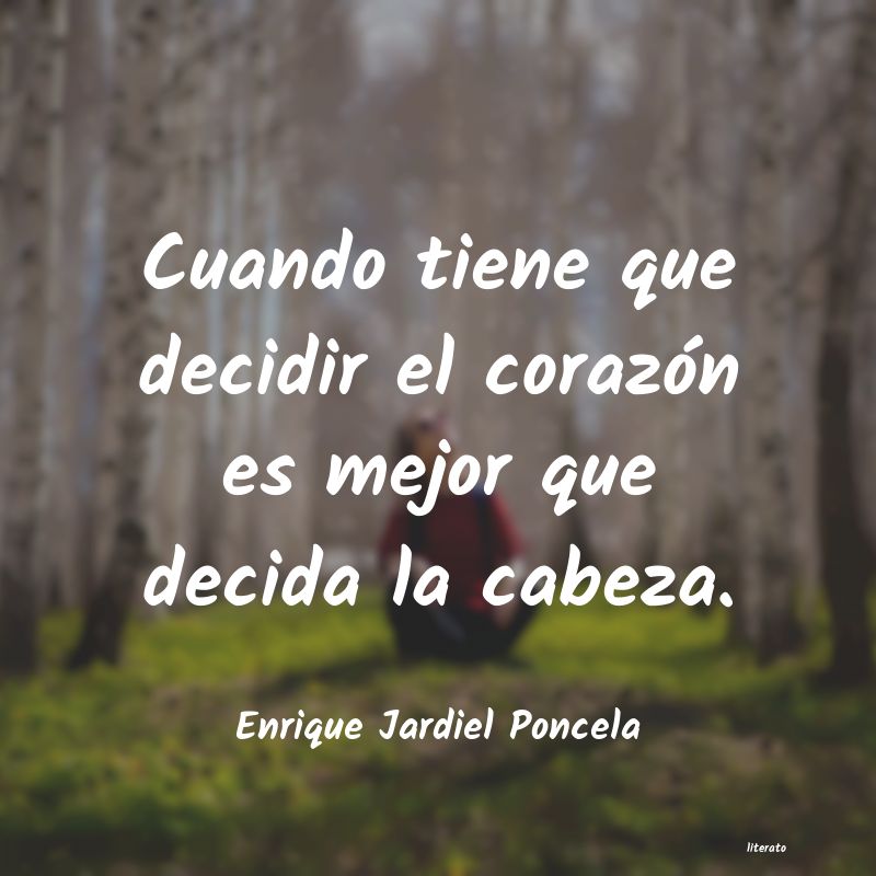 Frases de Enrique Jardiel Poncela