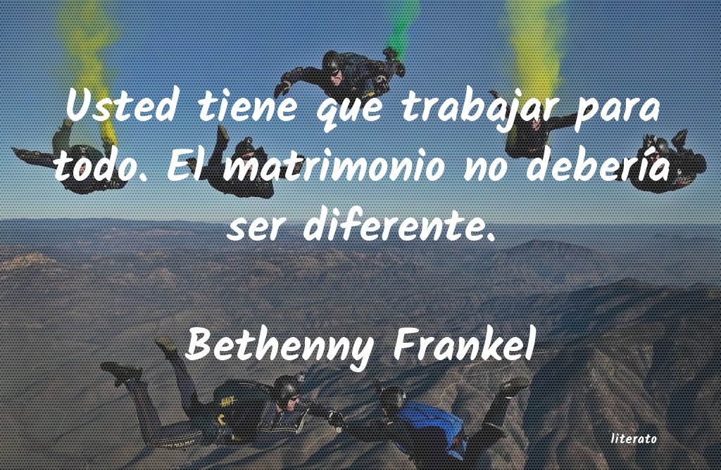 Frases de Bethenny Frankel