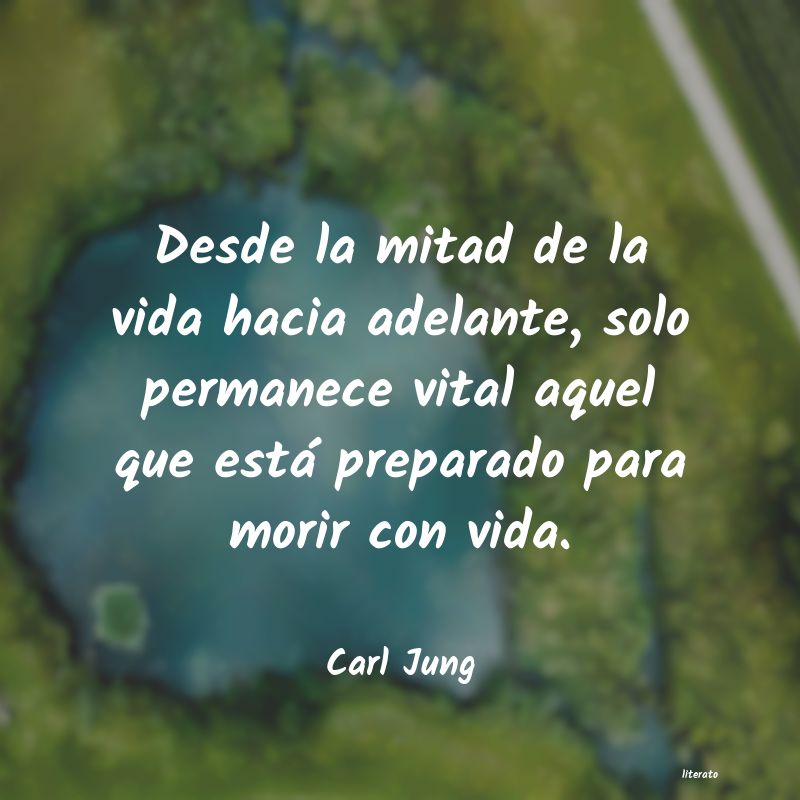 Frases de Carl Jung