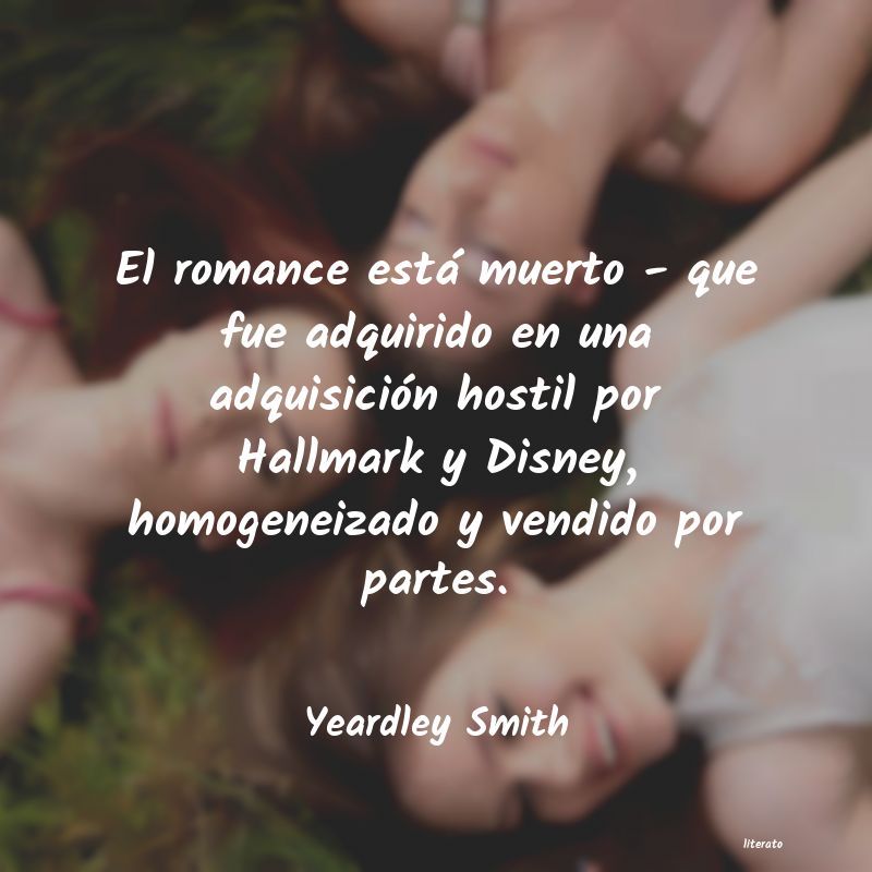 frases de Yeardley Smith