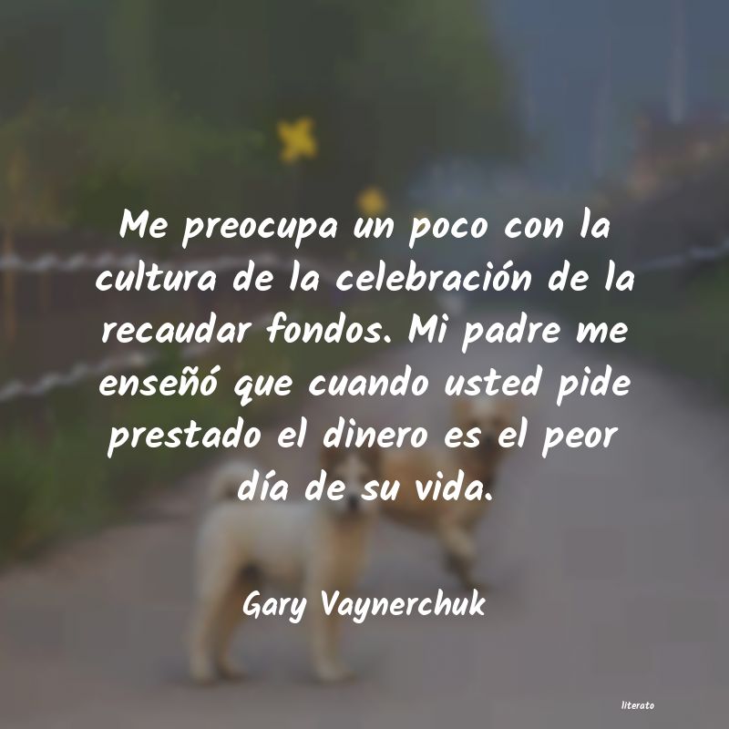 frases de Gary Vaynerchuk