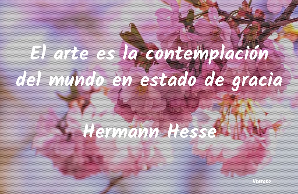 frases de Hermann Hesse
