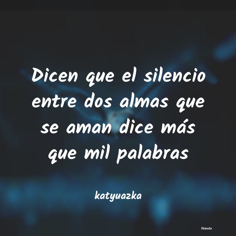 frases de katyuazka