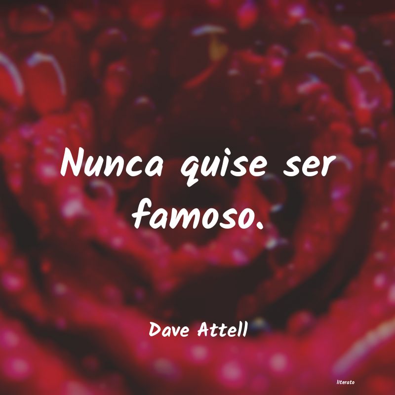 Frases de Dave Attell