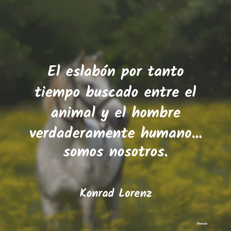 frases de animal