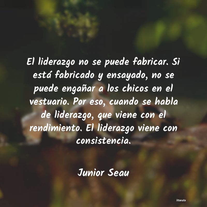 Frases de Junior Seau