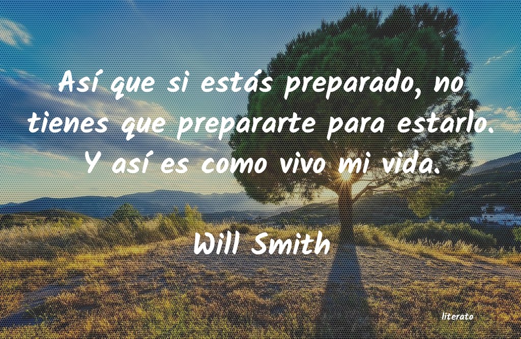 frases de Will Smith