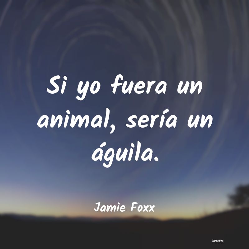 frases de Jamie Foxx