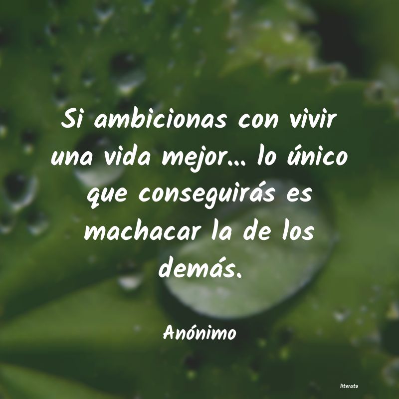 frases