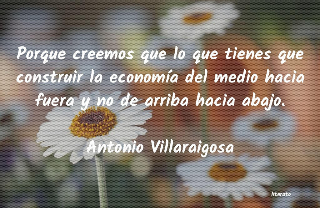 Frases de Antonio Villaraigosa