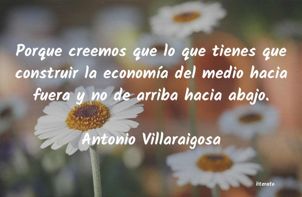 frases de Antonio Villaraigosa