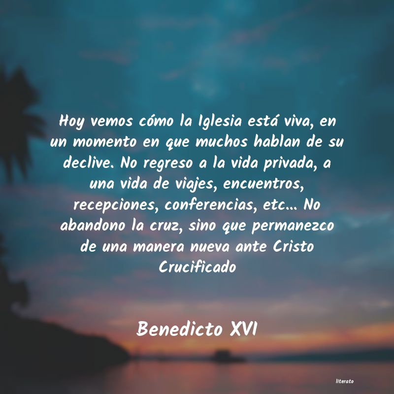 Frases de cristo - Literato