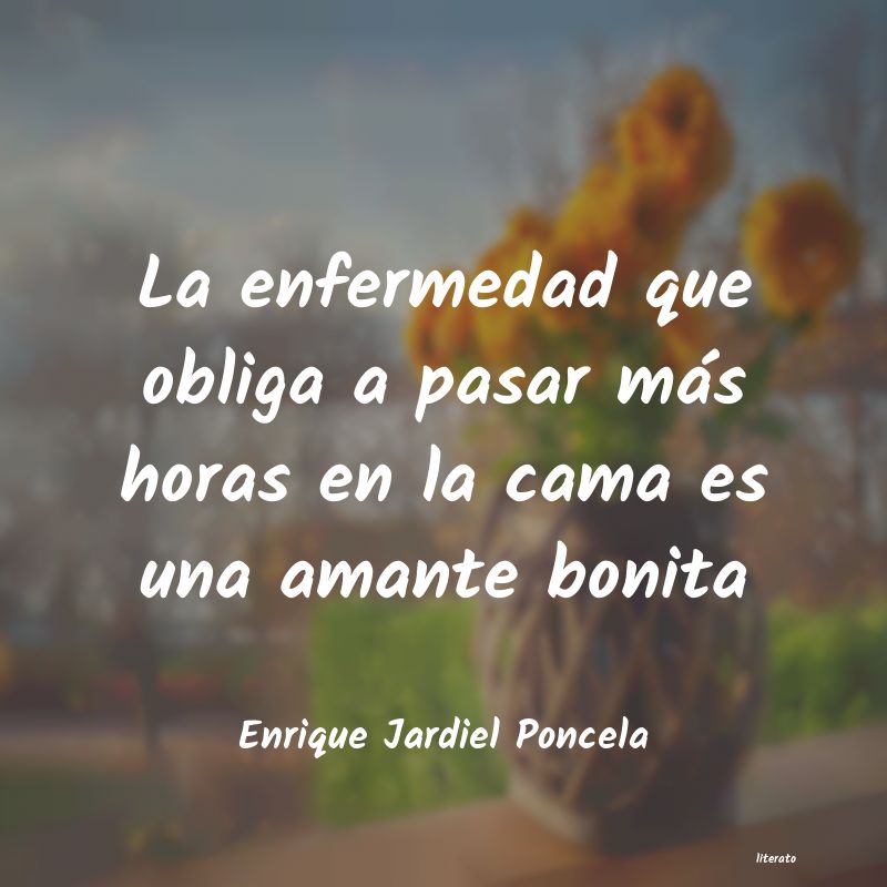 frases de Enrique Jardiel Poncela