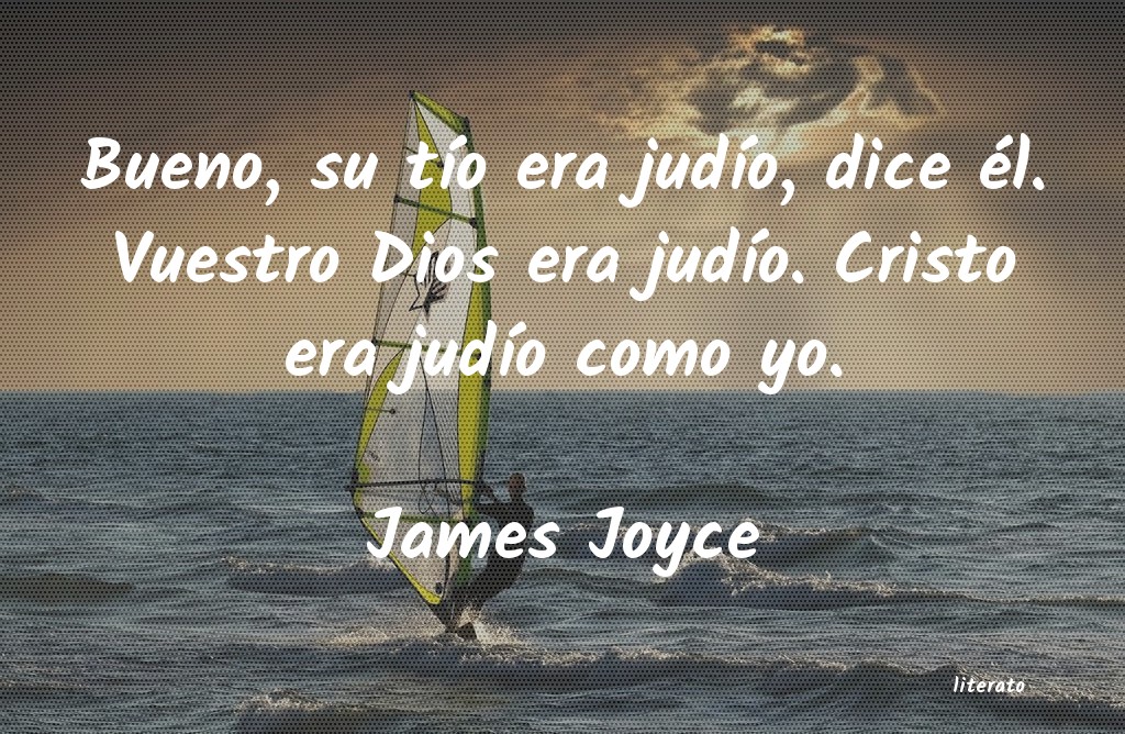 Frases de James Joyce