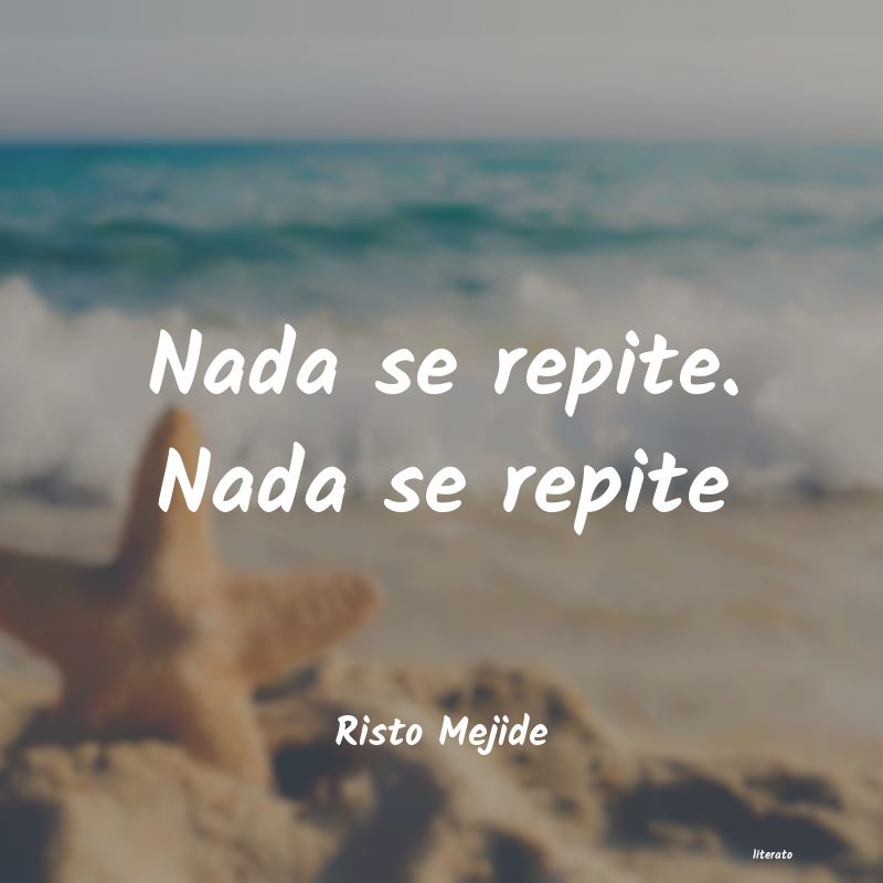 Frases de Risto Mejide