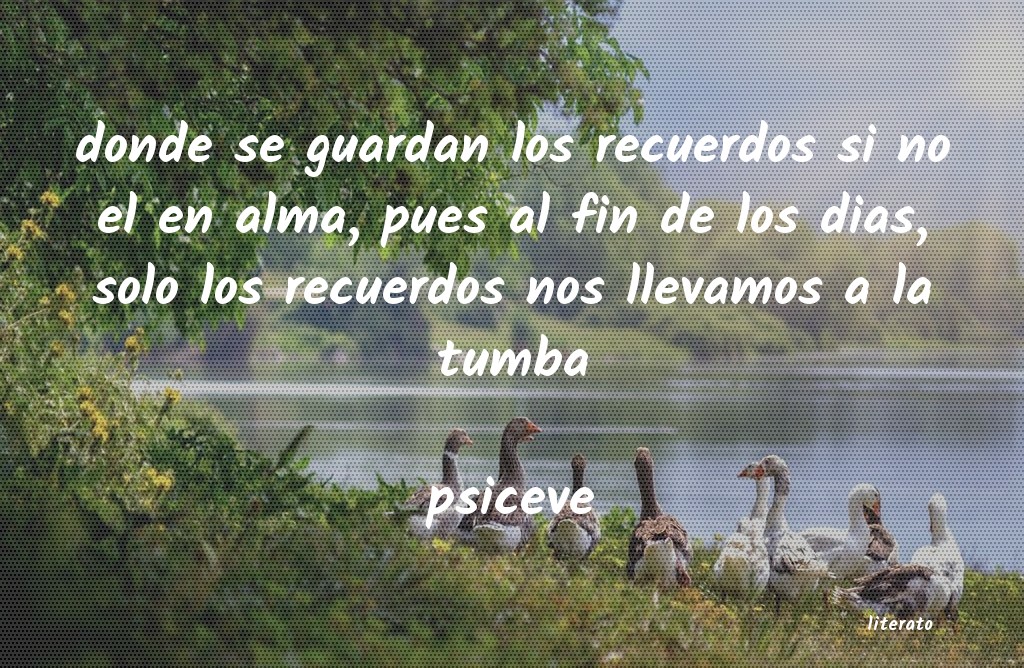 Frases de psiceve