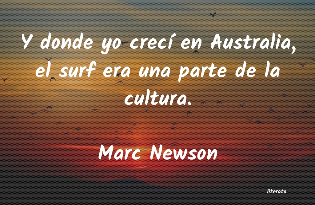 Frases de Marc Newson