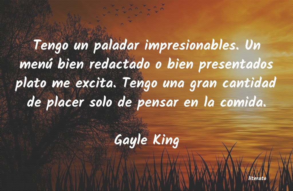 Frases de Gayle King