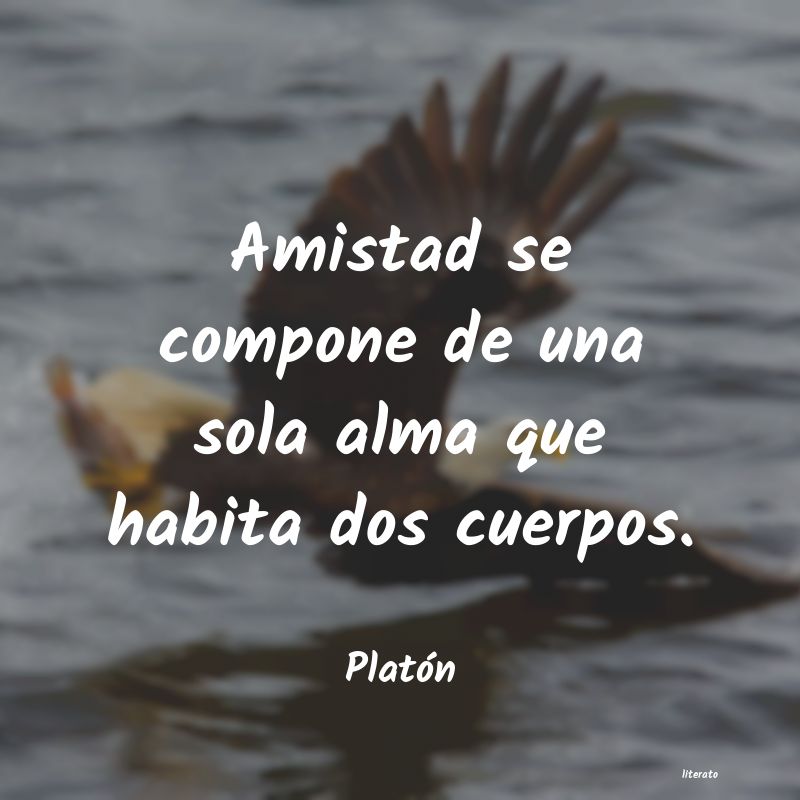 frases de Platón