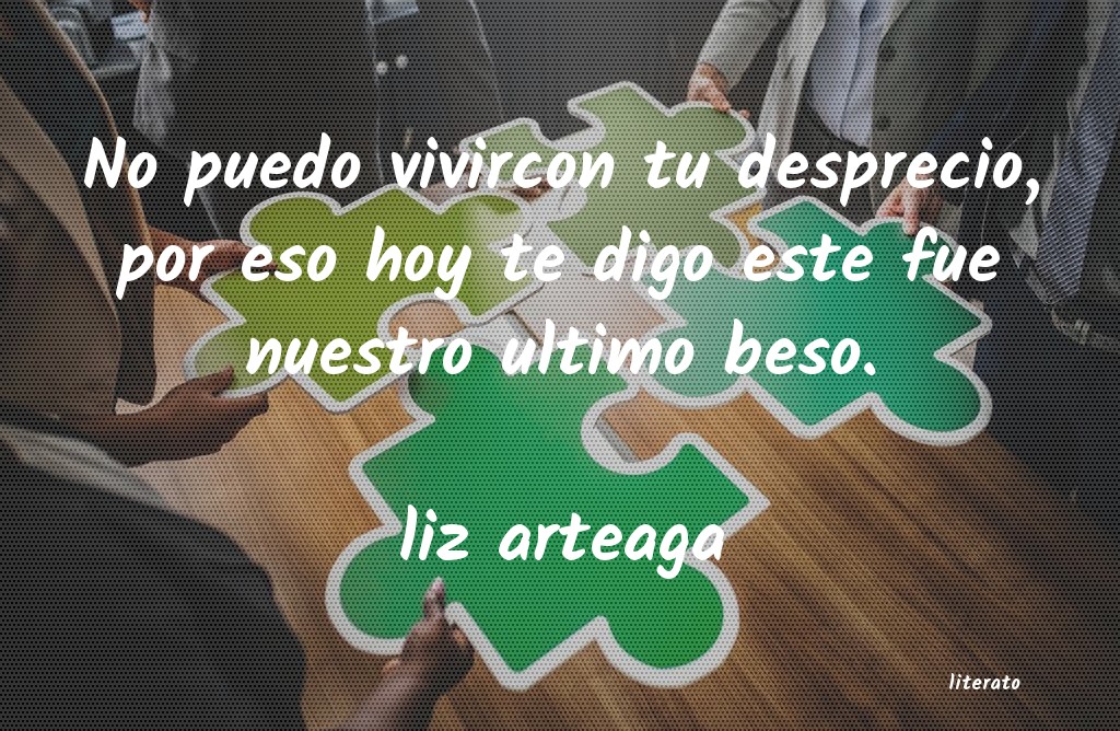 Frases de liz arteaga