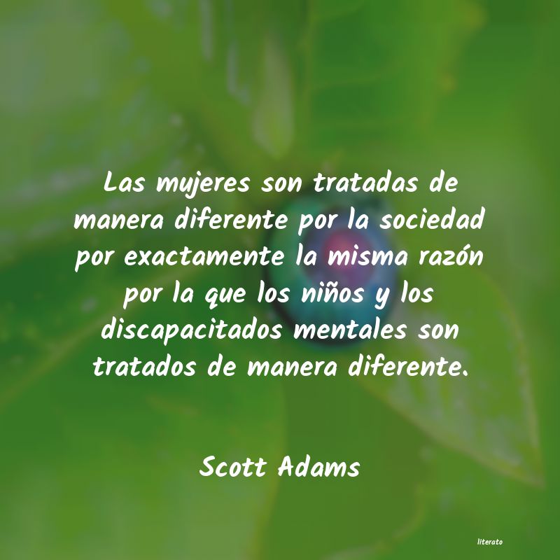 Frases de Scott Adams