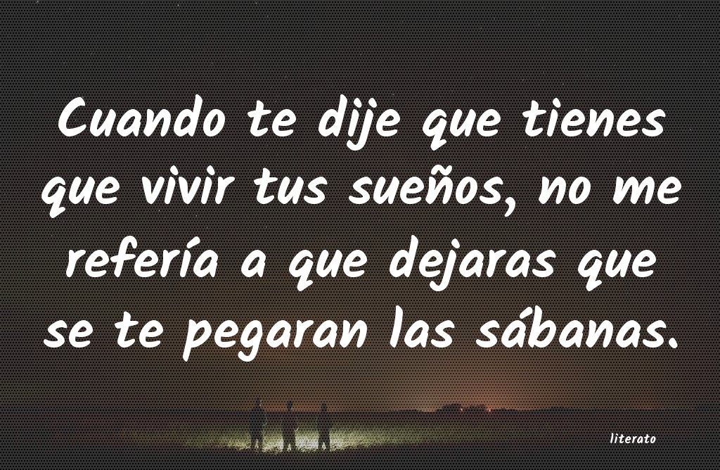 frases