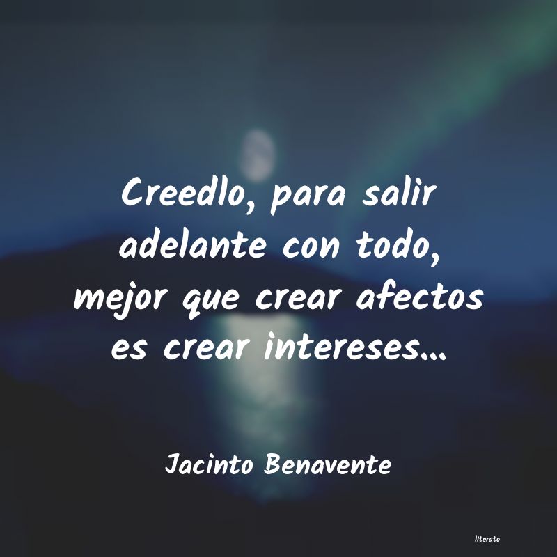 crear