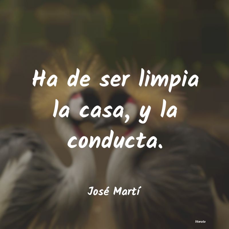 libertad polÃ­tica JosÃ© Marti