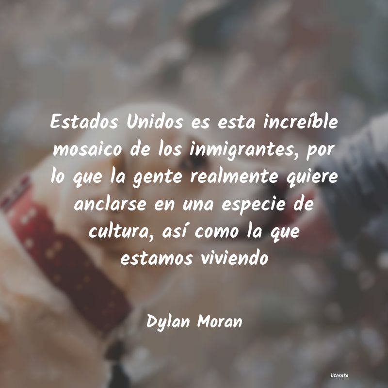 frases de Dylan Moran