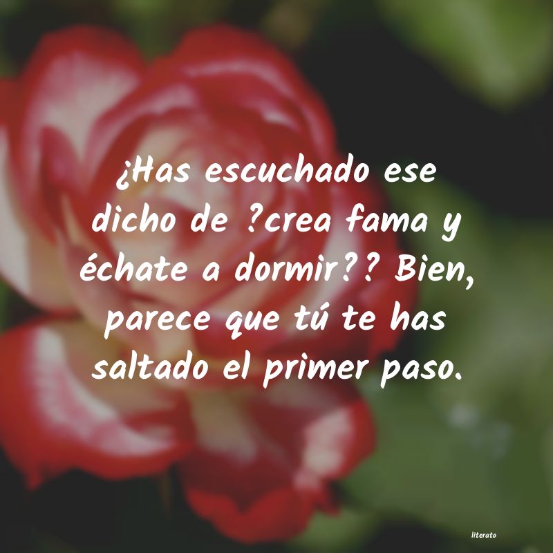 frases